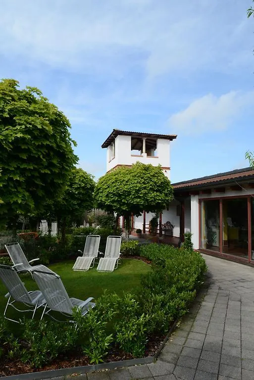 Apparthotel Minerva Diana Octavia Bad Gögging 2*,  Deutschland