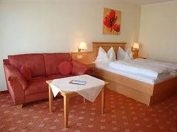 Hotel Apparthotel Minerva Diana Octavia Bad Gögging
