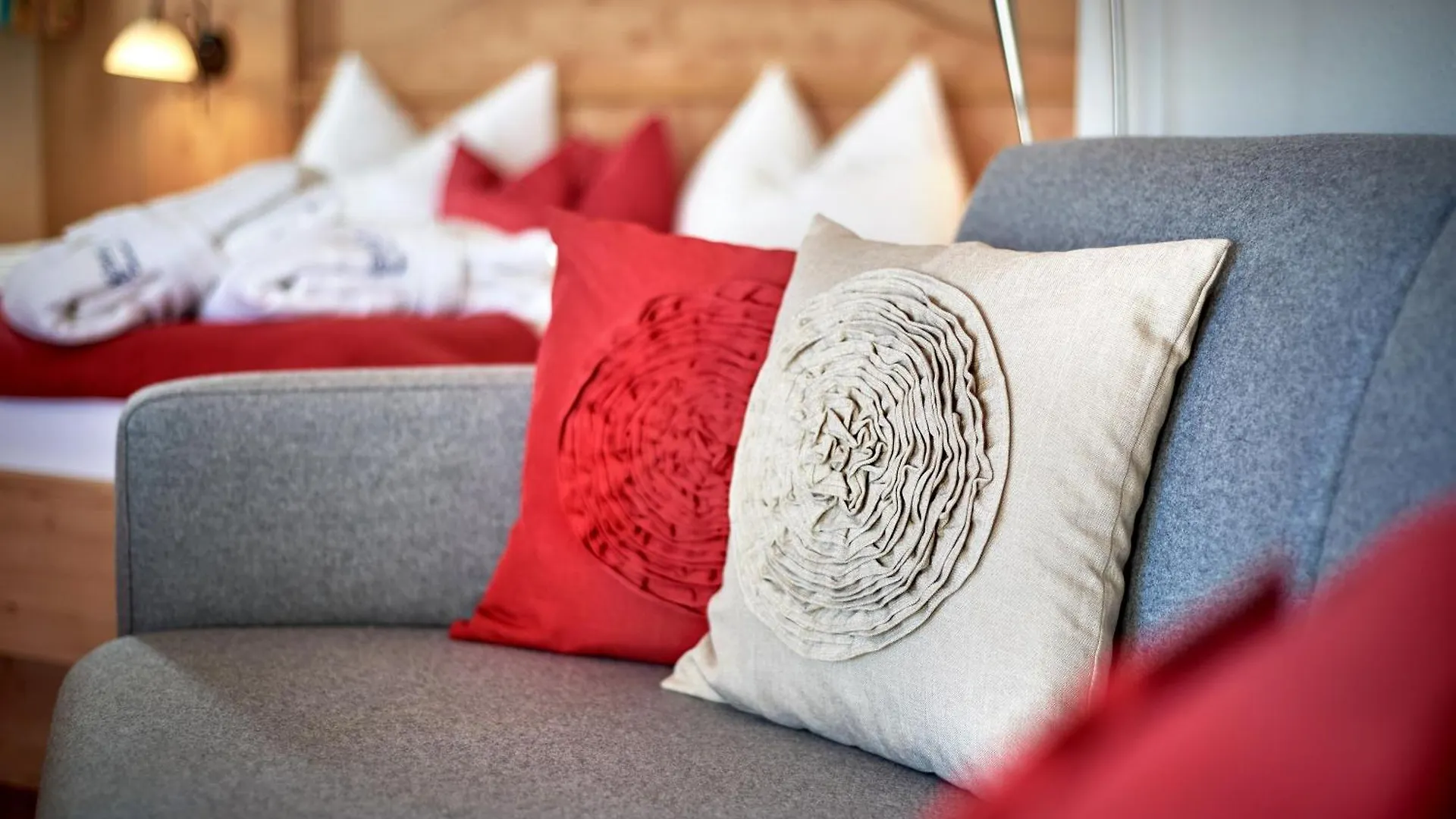 Hotel Apparthotel Minerva Diana Octavia Bad Goegging