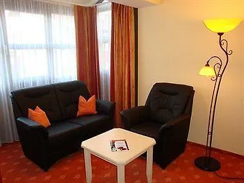 Apparthotel Minerva Diana Octavia Bad Goegging 2*,  Germany